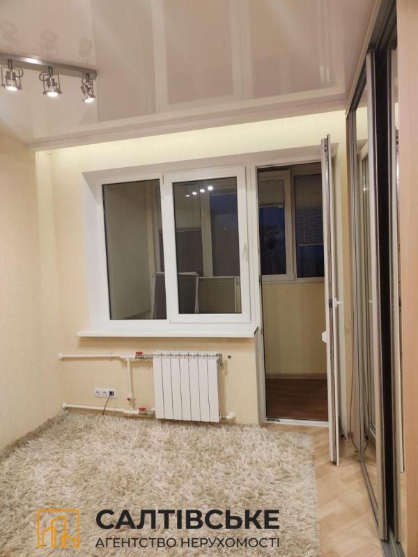 Sale 3 bedroom-(s) apartment 83 sq. m., Amosova Street 32