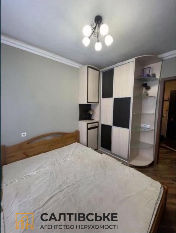 Sale 2 bedroom-(s) apartment 47 sq. m., Heroiv Pratsi Street 12г