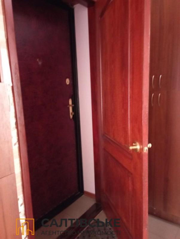 Sale 2 bedroom-(s) apartment 45 sq. m., Heroiv Pratsi Street 33