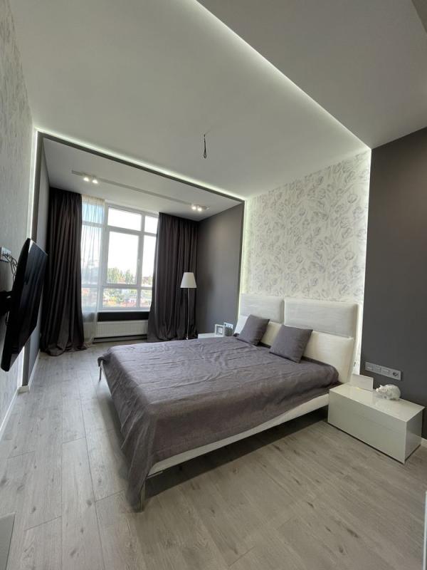 Long term rent 1 bedroom-(s) apartment John McCain Street (Ivana Kudri Street) 7