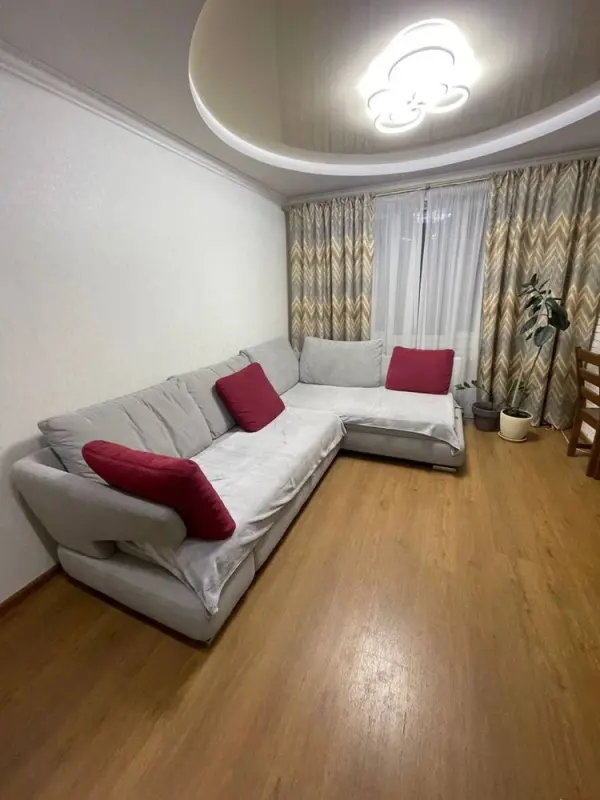 Apartment for rent - Dragomanova Street 6/1