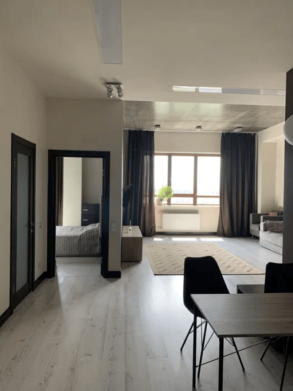 Long term rent 1 bedroom-(s) apartment Bannyi Lane 1