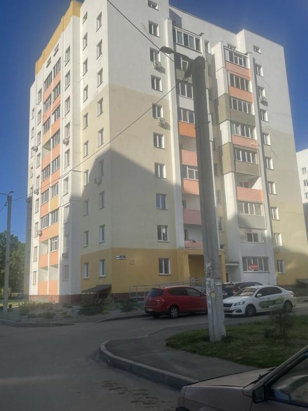Продажа 3 комнатной квартиры 83 кв. м, Героїв Харкова просп. (Московский) 268б