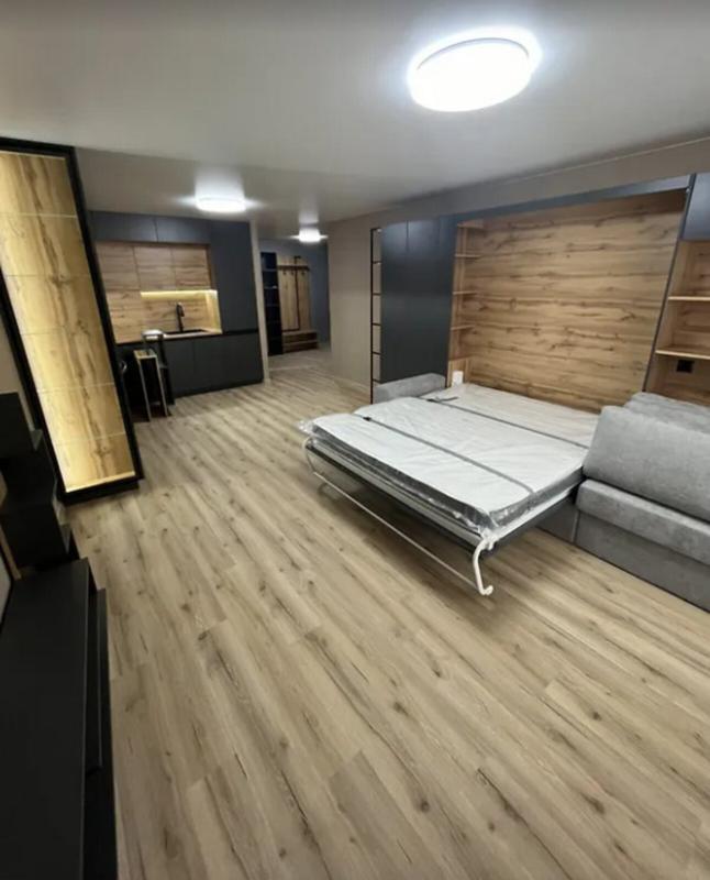 Sale 2 bedroom-(s) apartment 61 sq. m., Kyivska Street 3