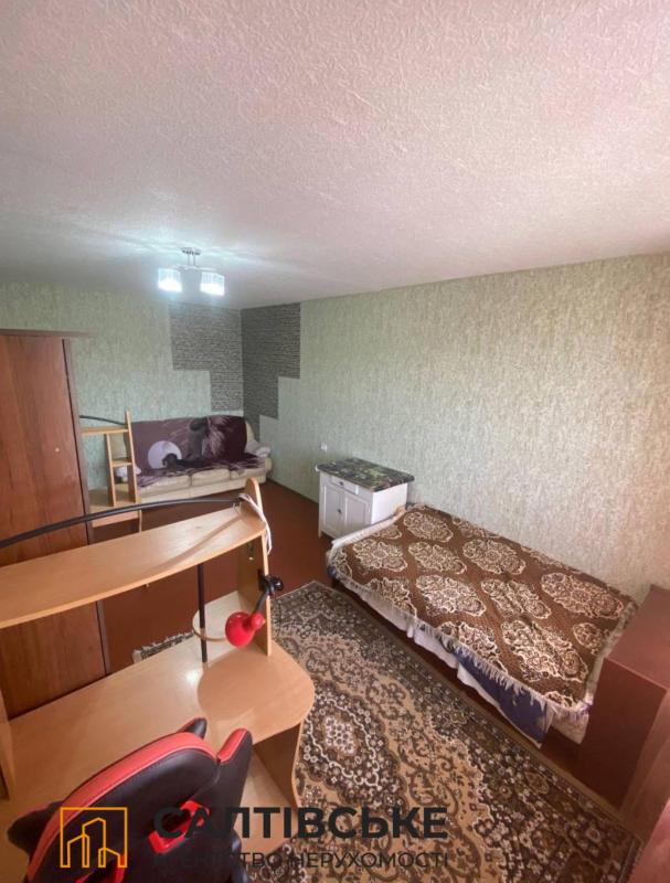 Продаж 1 кімнатної квартири 36 кв. м, Гвардійців-Широнінців вул. 21а