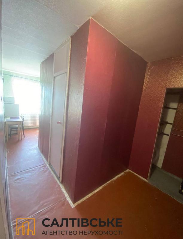 Sale 1 bedroom-(s) apartment 36 sq. m., Hvardiytsiv-Shyronintsiv Street 21а