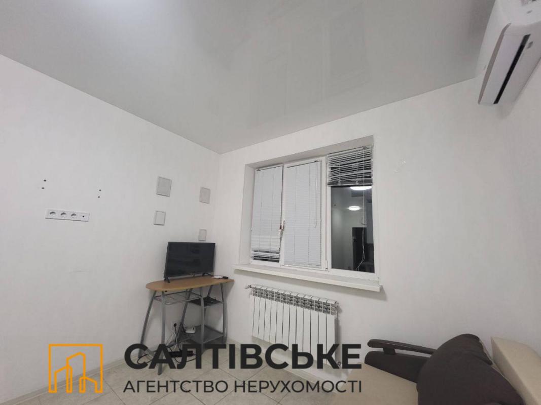 Sale 1 bedroom-(s) apartment 20 sq. m., Drahomanova Street 6в