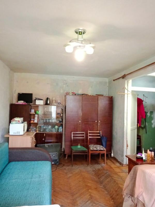 Продажа 1 комнатной квартиры 30 кв. м, Танкопия ул. 21