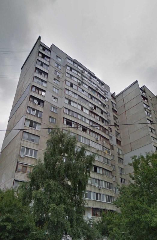 Продаж 1 кімнатної квартири 36 кв. м, Ахсарова вул. 25