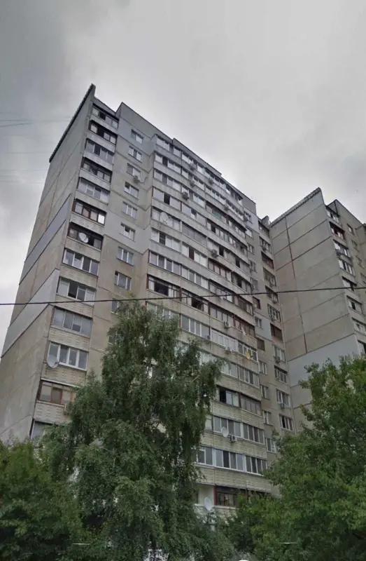 Продажа квартиры - Ахсарова ул. 25