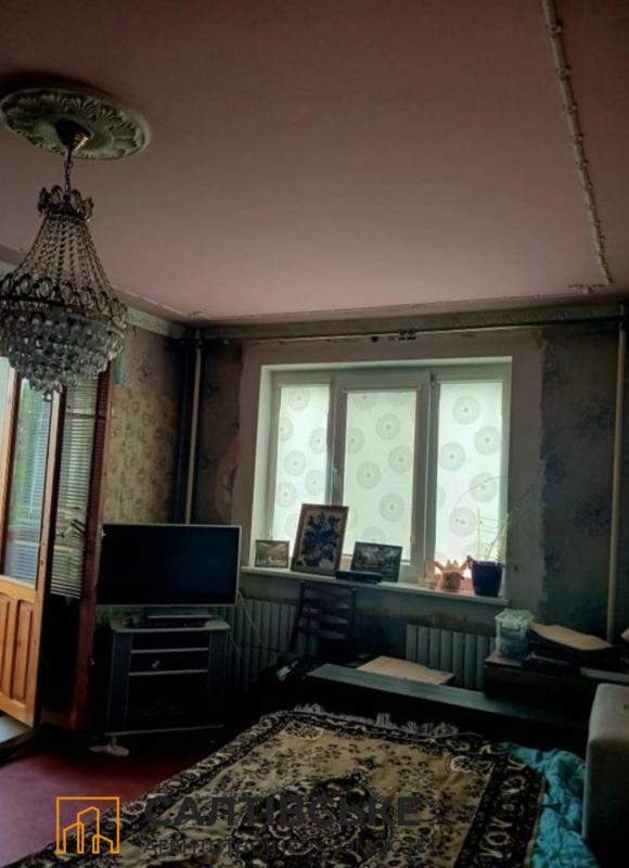 Sale 2 bedroom-(s) apartment 52 sq. m., Druzhby Narodiv Street 245