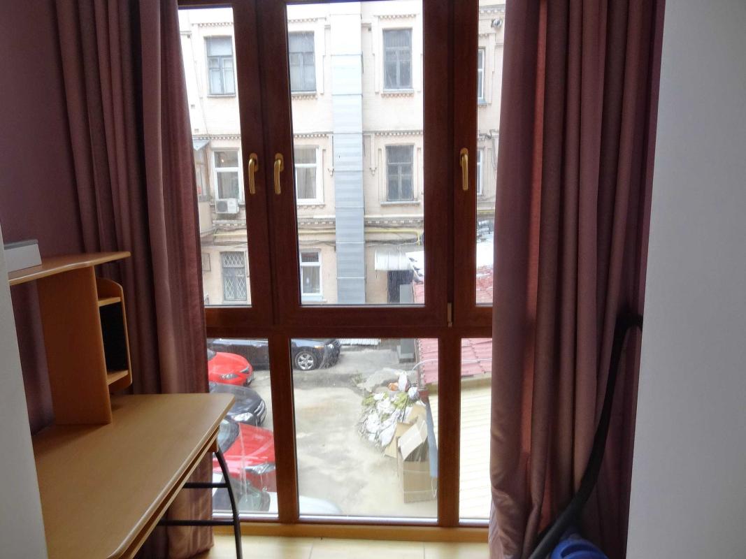 Long term rent 2 bedroom-(s) apartment Ivana Franka Street 27