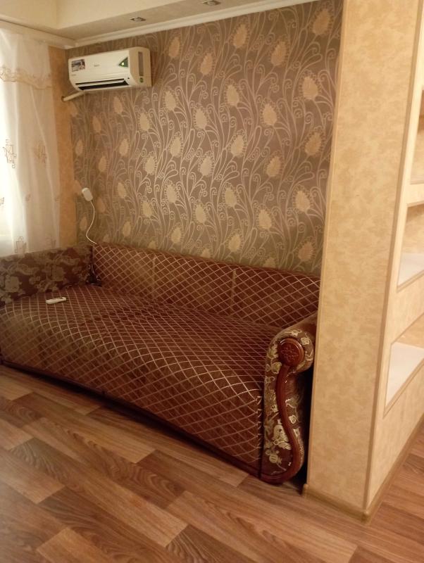 Долгосрочная аренда 1 комнатной квартиры Киргизская ул. 6