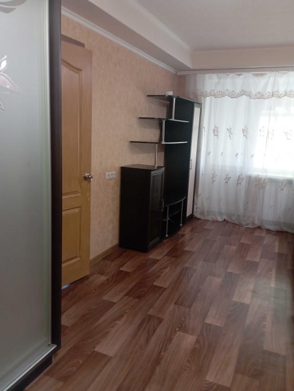 Долгосрочная аренда 1 комнатной квартиры Киргизская ул. 6