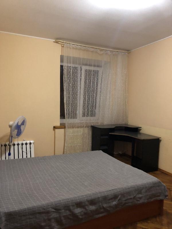 Long term rent 2 bedroom-(s) apartment Pushkinska Street 26