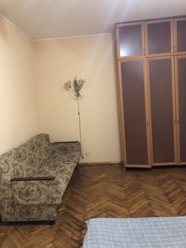 Долгосрочная аренда 2 комнатной квартиры Пушкинская ул. 26