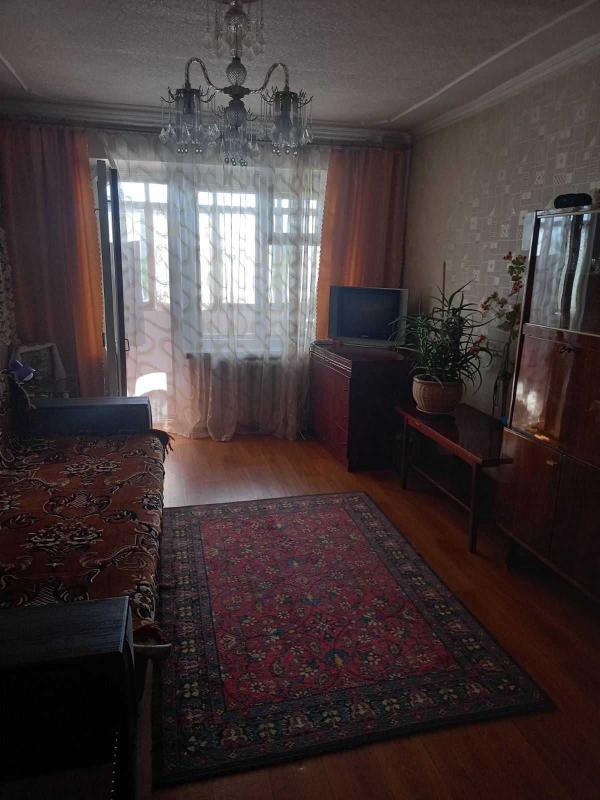 Long term rent 2 bedroom-(s) apartment Yuvileinyi avenue 77