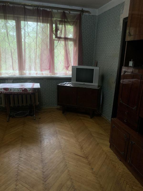 Sale 2 bedroom-(s) apartment 46 sq. m., Tankopiya Street 22