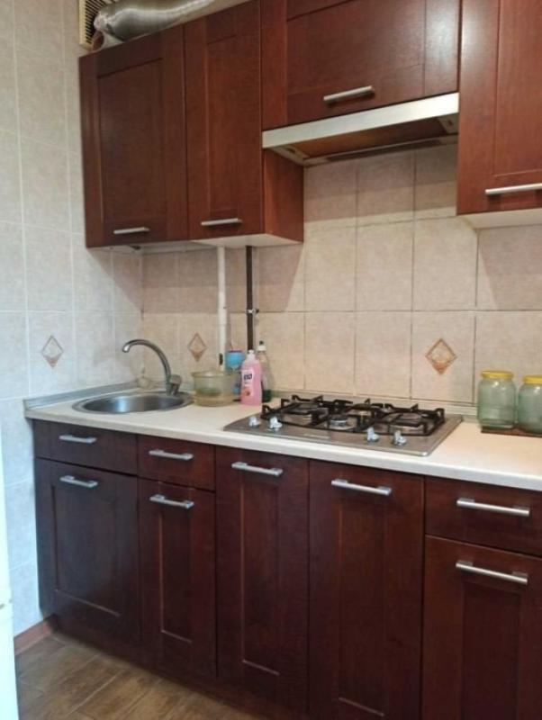 Sale 1 bedroom-(s) apartment 36 sq. m., Kostycheva Street 17