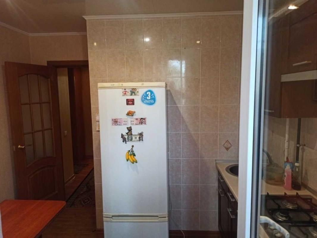 Sale 1 bedroom-(s) apartment 36 sq. m., Kostycheva Street 17