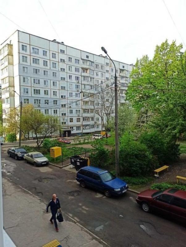 Продажа 1 комнатной квартиры 36 кв. м, Костычева ул. 17
