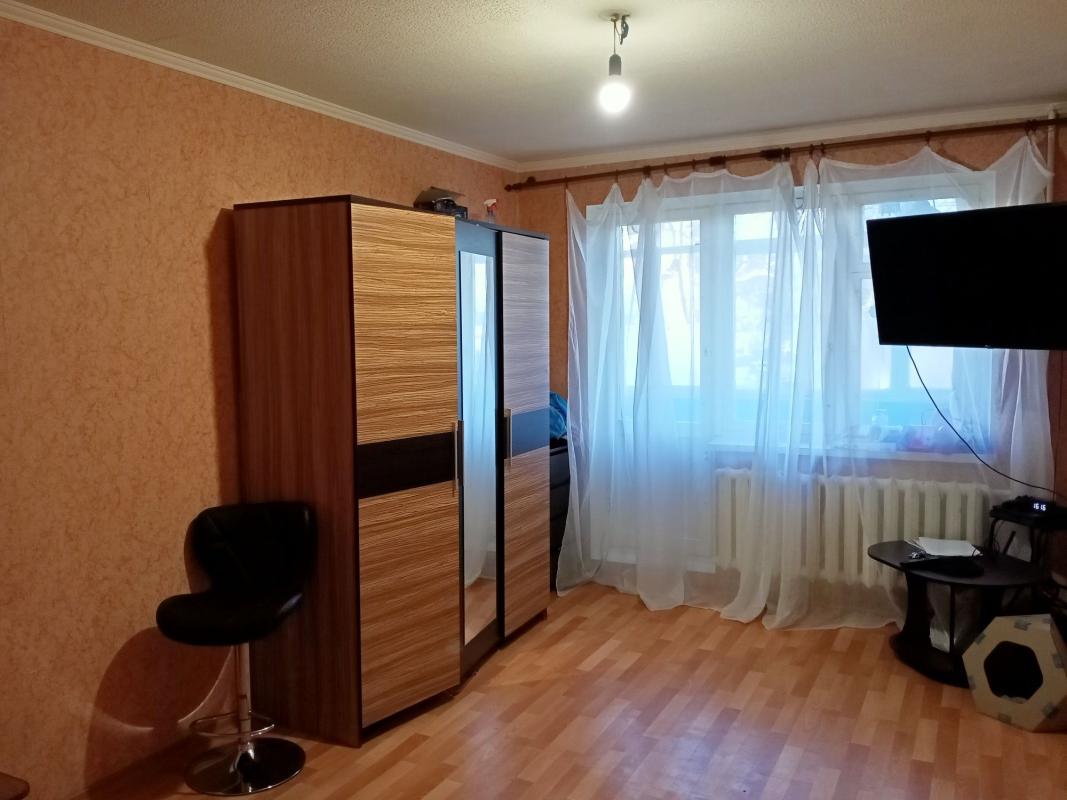 Sale 1 bedroom-(s) apartment 31 sq. m., Sadovyi Pass 5а