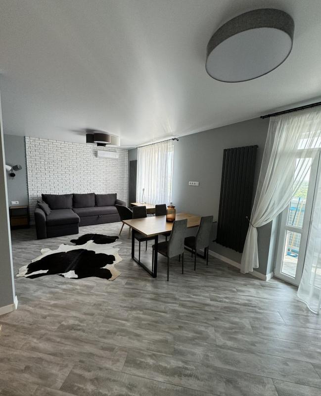 Sale 1 bedroom-(s) apartment 50 sq. m., Heroiv Kharkova Avenue (Moskovskyi Avenue) 131г