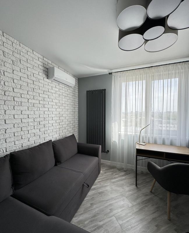 Sale 1 bedroom-(s) apartment 50 sq. m., Heroiv Kharkova Avenue (Moskovskyi Avenue) 131г