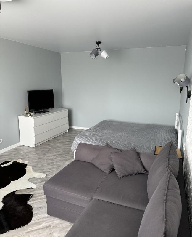 Sale 1 bedroom-(s) apartment 50 sq. m., Heroiv Kharkova Avenue (Moskovskyi Avenue) 131г
