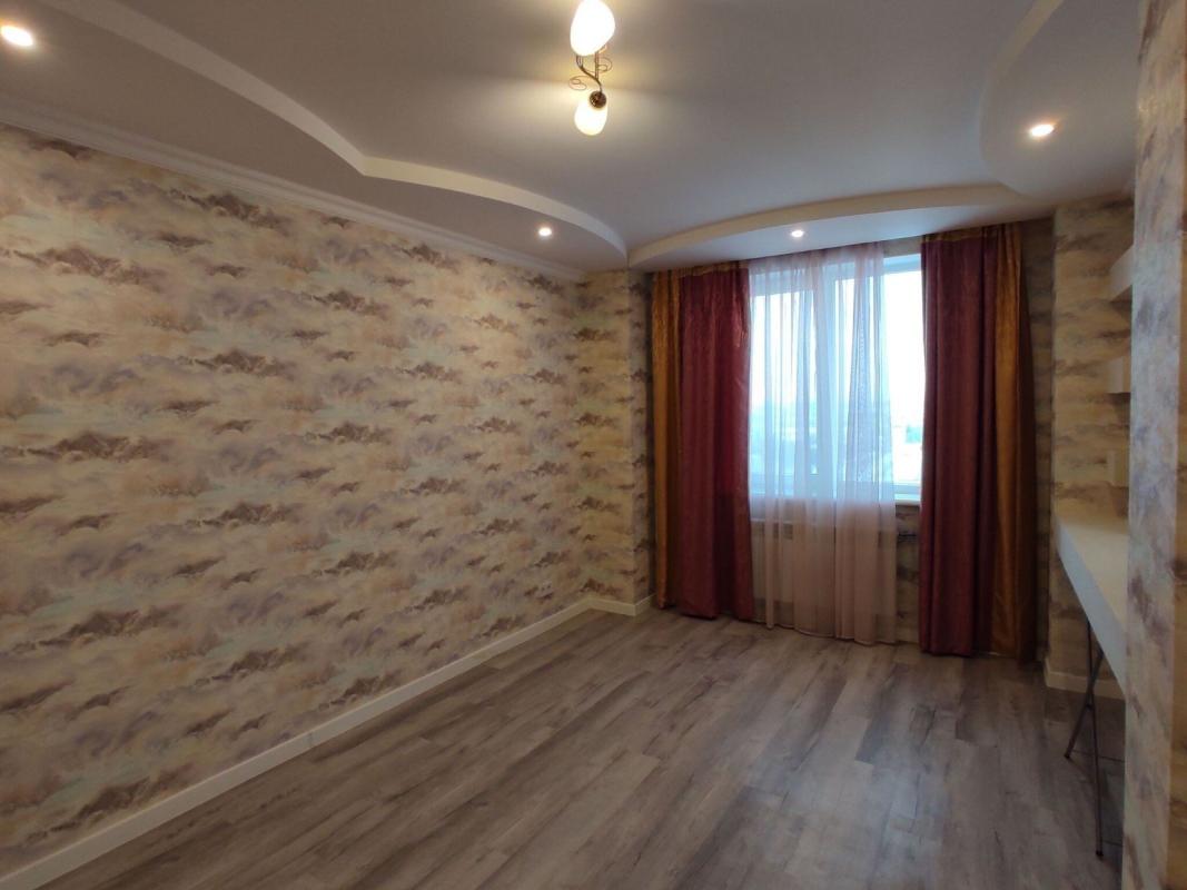 Sale 3 bedroom-(s) apartment 89 sq. m., Zernova Street