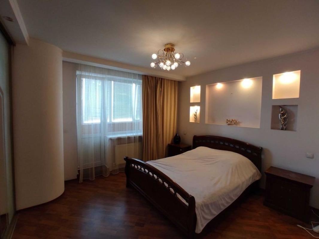 Sale 2 bedroom-(s) apartment 84 sq. m., Yuriia Haharina Avenue 43/1