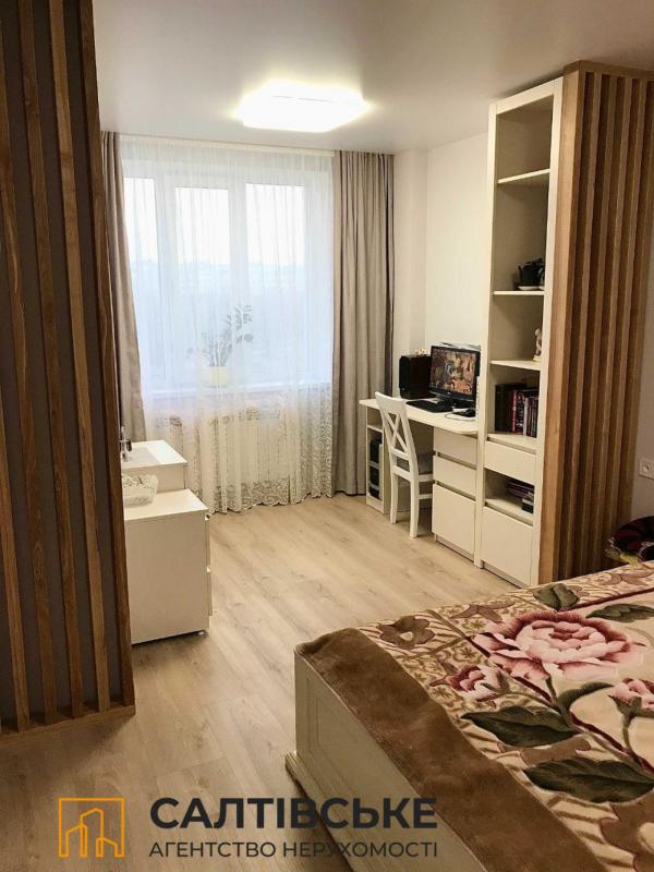 Sale 2 bedroom-(s) apartment 74 sq. m., Hvardiytsiv-Shyronintsiv Street 74Б