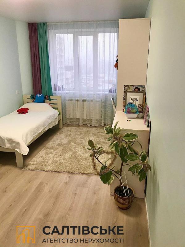 Sale 2 bedroom-(s) apartment 74 sq. m., Hvardiytsiv-Shyronintsiv Street 74Б