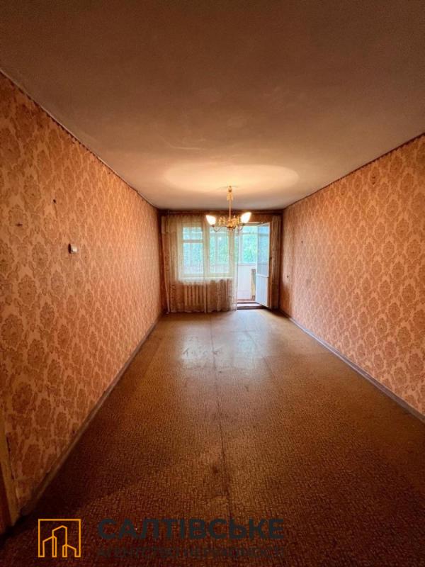 Sale 2 bedroom-(s) apartment 45 sq. m., Saltivske Highway 102