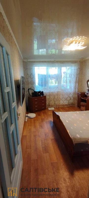 Продажа 2 комнатной квартиры 45 кв. м, Бучмы ул. (Командарма Уборевича) 44г