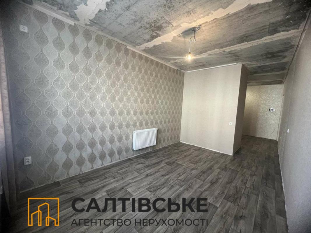 Sale 1 bedroom-(s) apartment 25 sq. m., Drahomanova Street 6в