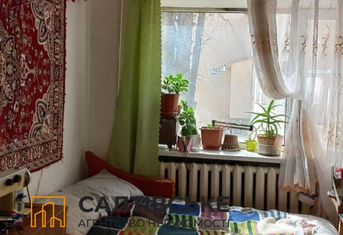 Sale 1 bedroom-(s) apartment 17 sq. m., Vladyslava Zubenka street (Tymurivtsiv Street) 35б