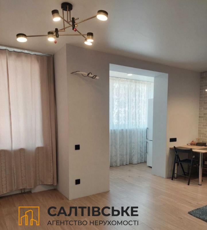 Sale 1 bedroom-(s) apartment 39 sq. m., Kozakevycha Street 29