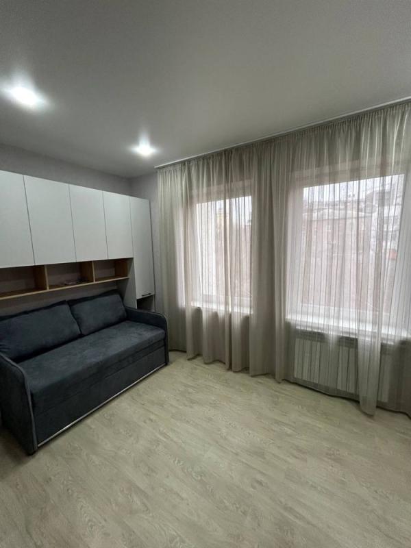 Long term rent 1 bedroom-(s) apartment Kulykivska street (Melnykova Street) 8