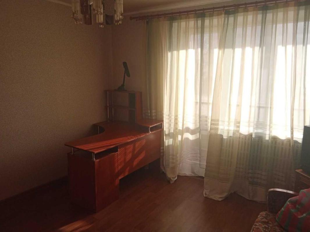Long term rent 1 bedroom-(s) apartment Oleksiyivska Street 14а