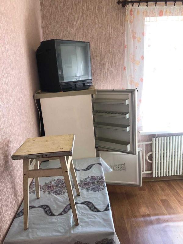 Long term rent 1 bedroom-(s) apartment Oleksiyivska Street 14а