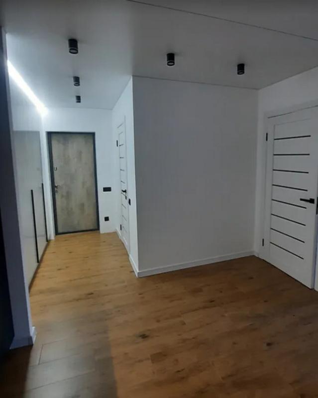 Sale 1 bedroom-(s) apartment 55 sq. m., Illyenka street