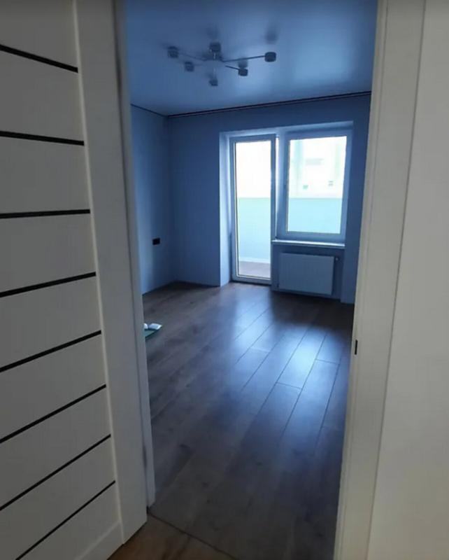 Sale 1 bedroom-(s) apartment 55 sq. m., Illyenka street