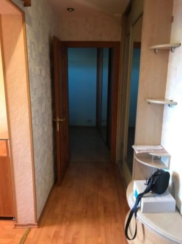 Long term rent 2 bedroom-(s) apartment Dudynskoi Street (Narimanova Street) 6