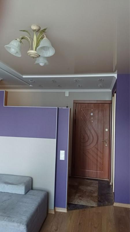 Long term rent 2 bedroom-(s) apartment Yuriia Haharina Avenue 49а