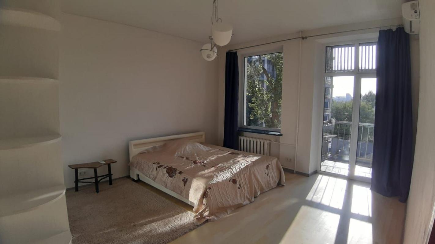 Sale 2 bedroom-(s) apartment 50 sq. m., John McCain Street (Ivana Kudri Street) 9