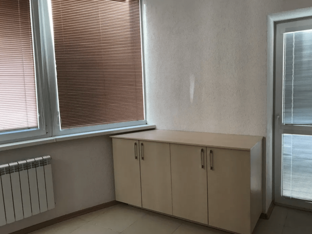 Long term rent 1 bedroom-(s) apartment Zaliska Street 5