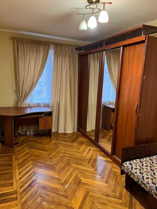 Long term rent 2 bedroom-(s) apartment Petra Hryhorenka Avenue (Marshala Zhukova Avenue) 10