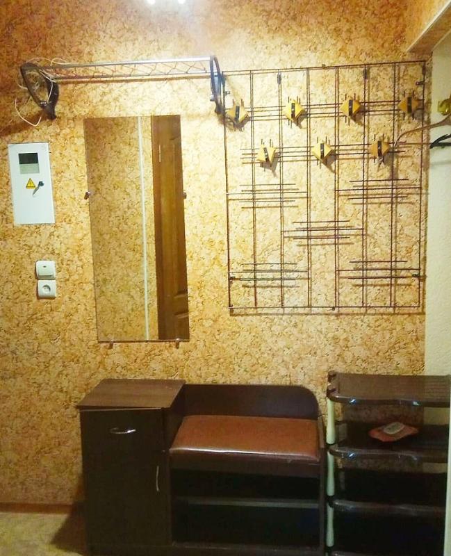 Long term rent 2 bedroom-(s) apartment Movchanivskyi Lane 12