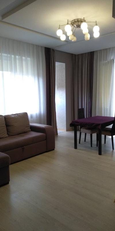 Long term rent 1 bedroom-(s) apartment Nauky avenue